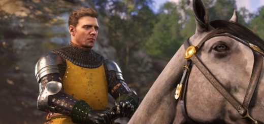 Is the Xbox Series S Holding Back Kingdom Come: Deliverance 2?