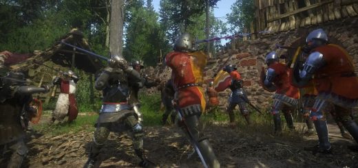 Kingdom Come: Deliverance 2 Confirms Multiple Endings