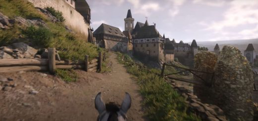 Kingdom Come: Deliverance 2 Doubles Size of Map