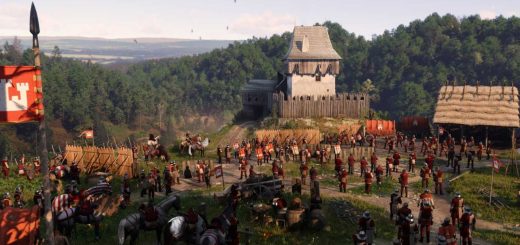 Kingdom Come: Deliverance 2 Fans, Get Ready for June 7