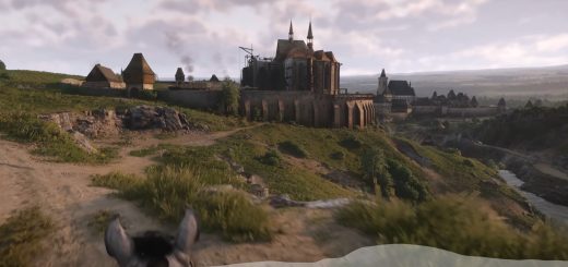 Kingdom Come: Deliverance 2 Gameplay Teaser