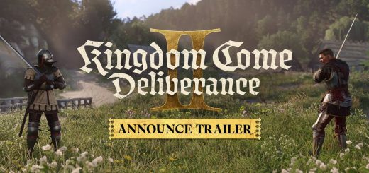 Kingdom Come: Deliverance 2 Official Announce Trailer