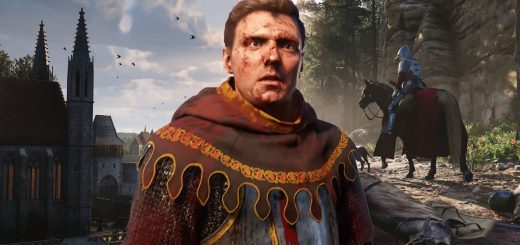 Kingdom Come: Deliverance 2 Receives Major Update