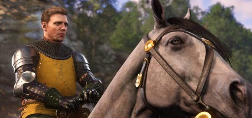 Kingdom Come: Deliverance 2 – The Return of Henry