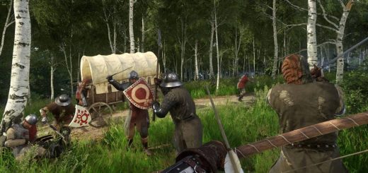 Leaked! Kingdom Come: Deliverance 2 Is Coming