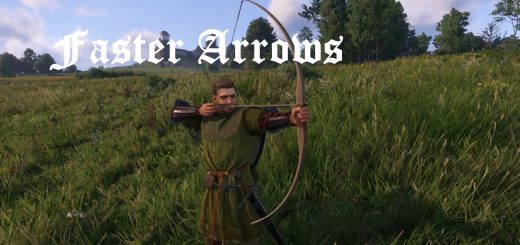 Arrows Less Drop Down – PTF v1.2