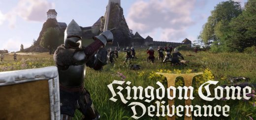 KINGDOM COME 2 OPTIMIZER FPS BOOST CLEANER VISUALS AND BETTER STABILITY