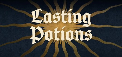 Lasting Potions v1.0