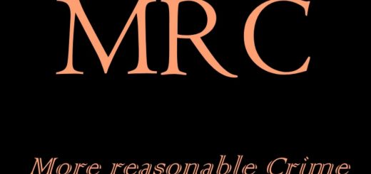 More reasonable Crime (MRC) – PTF v1.0