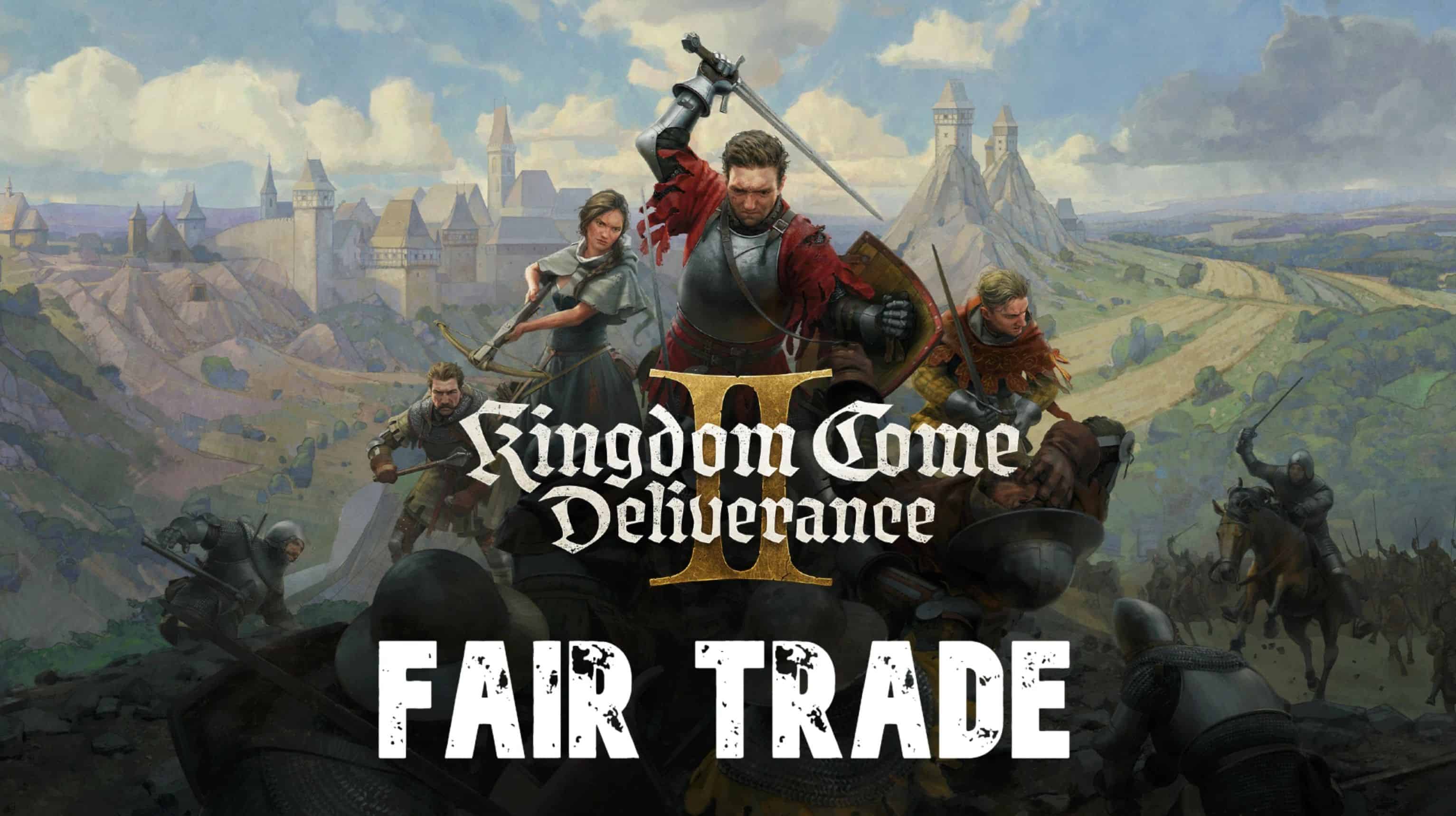 Fair Trade v2.1